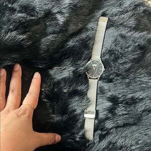Nicole Vienna Women’s Watch. Battery needed replacement.